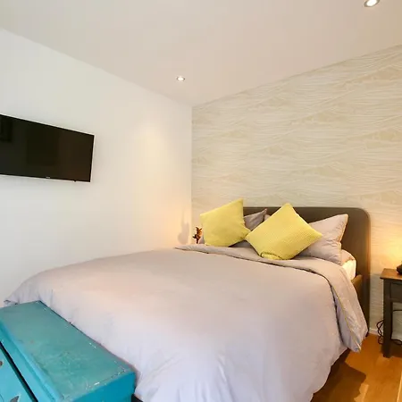 Lüttje Bernstein Und Lighthousestudio&spa *