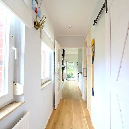 Lighthousestudio & Apartamento Wangerooge