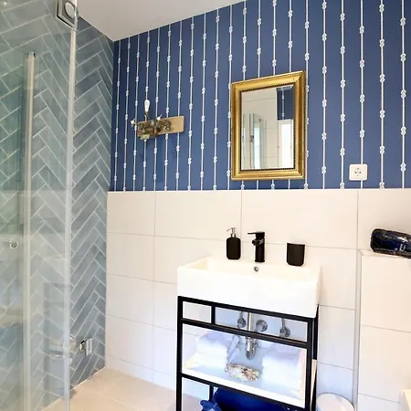 Lighthousestudio & Apartment Wangerooge
