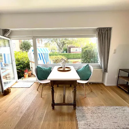 Lüttje Bernstein Und Lighthousestudio&spa