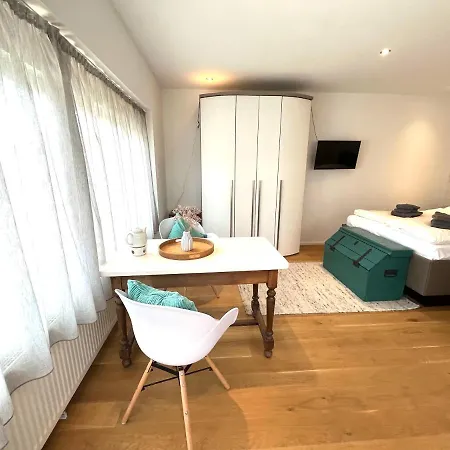 Lüttje Bernstein Und Lighthousestudio&spa Wangerooge