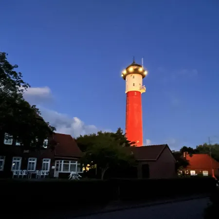 Lighthousestudio & Wangerooge