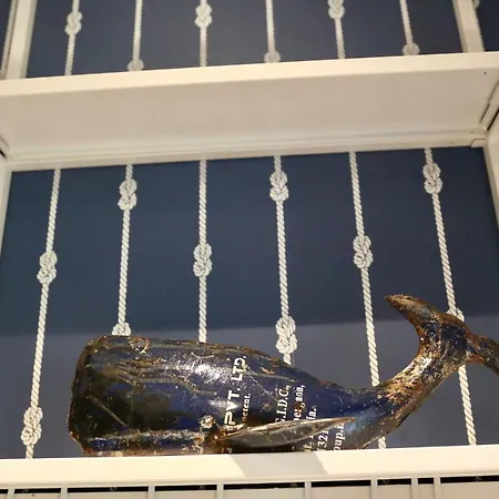 Lighthousestudio & Apartamento