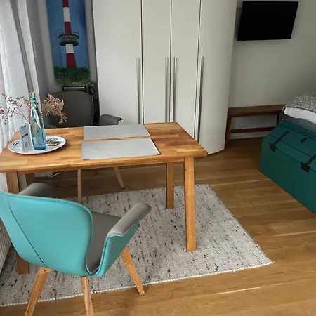 Lüttje Bernstein Und Lighthousestudio&spa *