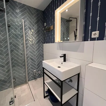 Lighthousestudio & Apartamento